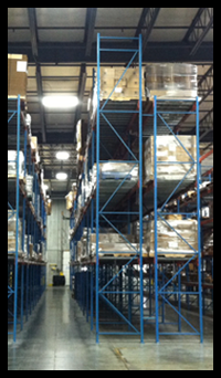 Packaging Supply Chain